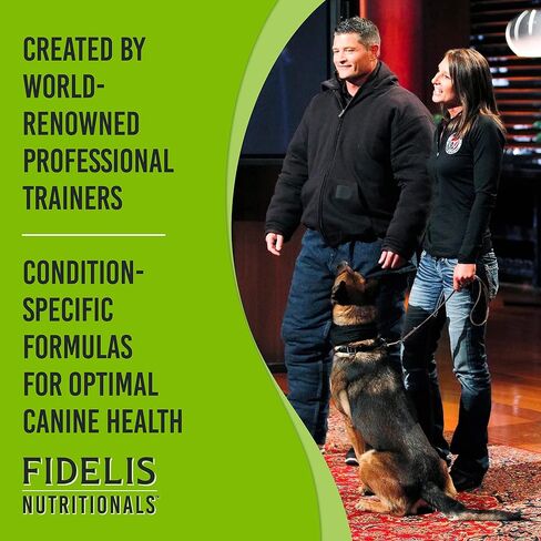 Dog Multivitamin Chewable (60 Vitamin Soft Chews), Made in USA, Complete Beneficial Nutrients, Vitamin & Mineral Supplement, Essential Fatty Acids, Antioxidants, Veterinarian Formulated in Kuwait