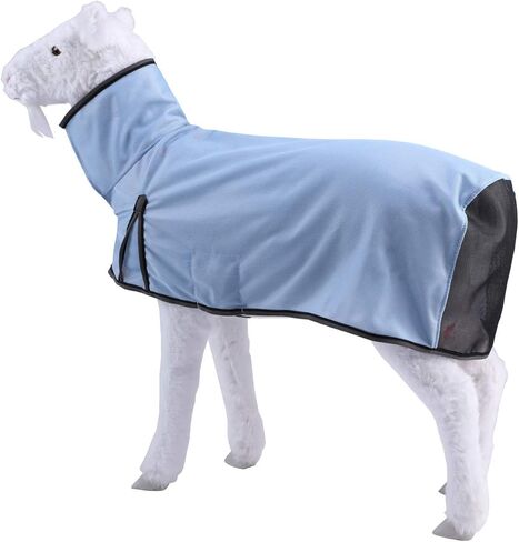 غطاء الأغنام من ليفوريست، بطانيات الأغنام لعرض الحملان، لوازم الأغنام أغطية الأغنام للحملان in Kuwait