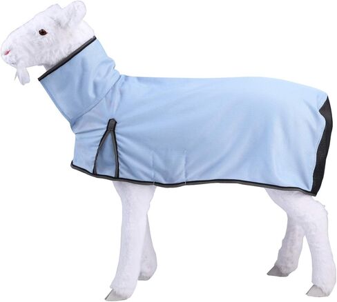 غطاء الأغنام من ليفوريست، بطانيات الأغنام لعرض الحملان، لوازم الأغنام أغطية الأغنام للحملان in Kuwait