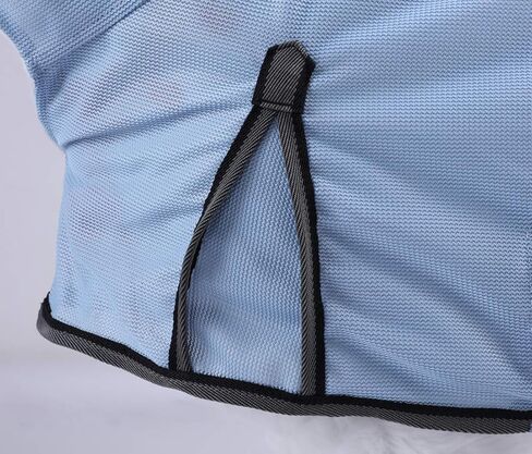 غطاء الأغنام من ليفوريست، بطانيات الأغنام لعرض الحملان، لوازم الأغنام أغطية الأغنام للحملان in Kuwait