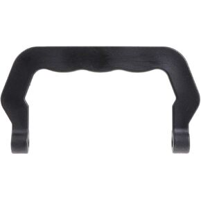 Hemobllo Replacement Crate Handles Portable Pet Cage Crate Plastic Replacement Handles Durable Durable Handles for Pet Cage Carrier- 10pcs in Saudi Arabia