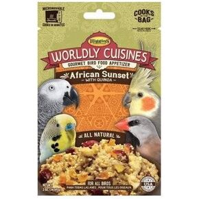 Higgins Worldy Cuisines African Sunset - 2 Ounce in Kuwait