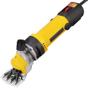 690W Sheep Shears Professional Electric Clippers Heavy Duty Animals Hair Fur Grooming for Farm Livestock, Goats, Alpaca, Lamas, Horse, Cattle, Large Dog in Saudi Arabia