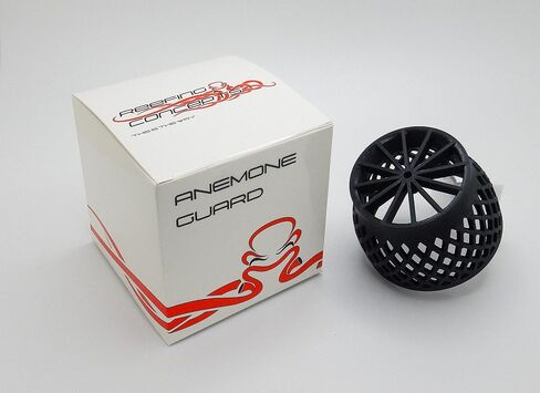 Anemone Guard for Reef Octopus Power Heads! Octopulse Wave Maker Power Heads (Enhanced, octopulse 4) in Saudi Arabia