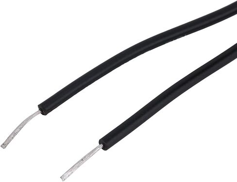 مفتاح تعويم مستشعر مستوى المياه، 100 فولت تيار مستمر، مستشعر مستوى الماء الأسود، خزان حوض السمك، مفتاح تعويم أفقي مثبت على الجانب لخزان حوض السمك in Kuwait