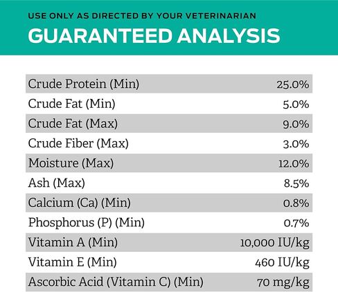 بورينا برو بلان حمية بيطرية EN معدة معوية منخفضة الدهون بتركيبة الكلاب الجافة - حقيبة 18 رطل in Kuwait
