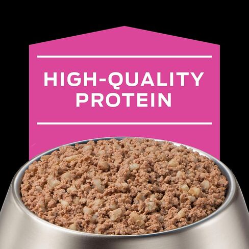 Purina Pro Plan Veterinary Diets UR Urinary Ox/St Canine Formula Wet Dog Food - (12) 13.3 oz. Cans in Kuwait