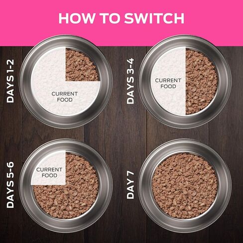 Purina Pro Plan Veterinary Diets UR Urinary Ox/St Canine Formula Wet Dog Food - (12) 13.3 oz. Cans in Kuwait