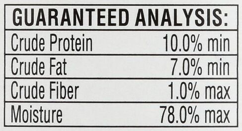 NEWMANS OWN Organics الدجاج والكبد العضوي الخالي من الحبوب، 12.7 جرام in Kuwait