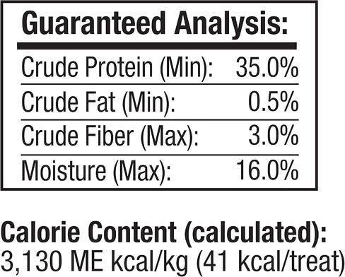 دمبل Good'n'Fun Good 'n' Fun بنكهة الدجاج 4 أونصة، وجبات خفيفة من الجلد الخام للكلاب الصغيرة in Kuwait