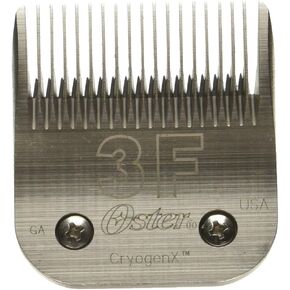 منتجات oster dos78919206 cryogenx A5 Clipper الشفرة Dog grooming أدوات ، المقاس 3 °F in Kuwait