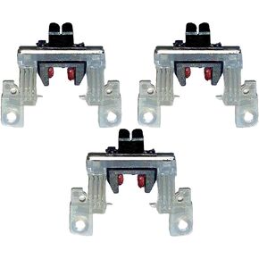 XCEL Lubricated Blade Drive Assembly Lever Replacement for Pet Clipper - 1-Pack in Saudi Arabia