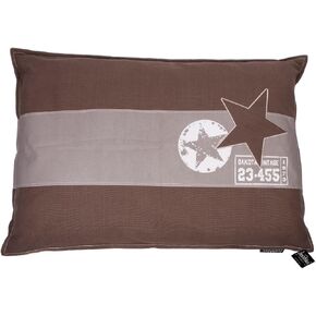 غطاء ليكس وماكس RECT. ستار 100X70 رمادي داكن in Kuwait