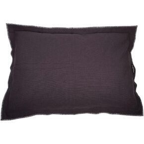 غطاء ليكس وماكس RECT. راو يوني 100×70 رمادي in Kuwait