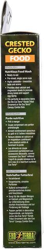 Exo Terra Crested Gecko Food Cups 8ct in Saudi Arabia