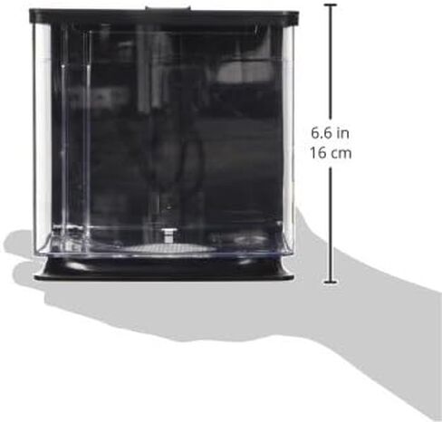 Marina EZ Care Betta Kit, Black in Saudi Arabia