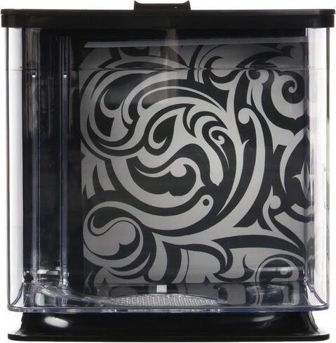 Marina EZ Care Betta Kit, Black in Saudi Arabia