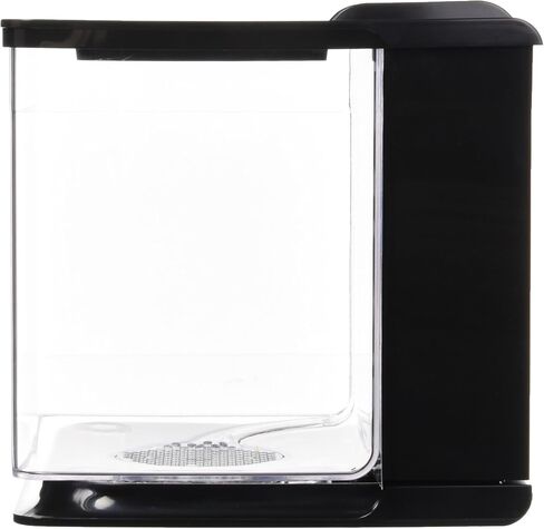 Marina EZ Care Betta Kit, Black in Saudi Arabia