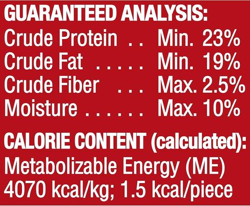 مكافآت القطط الناعمة من راشيل راي، سمك السلمون، 5.7 أونصة (عبوة من 6 قطع) in Kuwait
