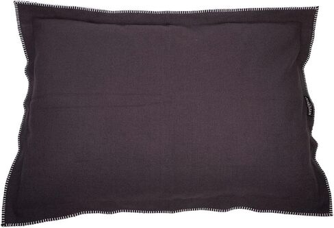 Lex & Max Cover RECT. RAW UNI 100X70 Grey in Kuwait