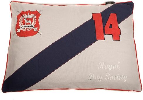 Lex & Max Cover RECT. Classic 100X70 Sand in Kuwait