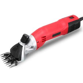 GagalU 900W Electric Shearing Clippers, Sheep Shears Clipper Flexible Shaft,Wool Scissor for Goats,for Shaving Fur Wool in Sheep in Saudi Arabia