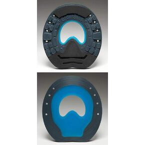 EponaShoe #0 حدوة حصان بلاستيكية واسعة in Kuwait