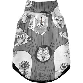 آثار قبلة الشفاه البيضاء الفضية غير الملحومة، والورود والقلوب على معاطف الكلاب الشتوية السوداء، ومعطف الطقس البارد للكلاب، وسترات الحيوانات الأليفة من الصوف الدافئ للغاية، ومعطف ناعم ومريح للقطط الصغيرة والمتوسطة الكبيرة والكلاب والحيوانات الأليفة XXS in Kuwait