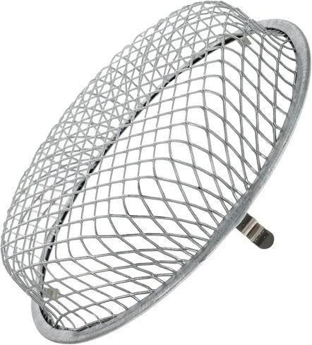NUOBESTY Reptile Heat Lamp Cover Reptile Anti- Scald Lampshade Reptile Box Insulation Lamp Shade in Saudi Arabia