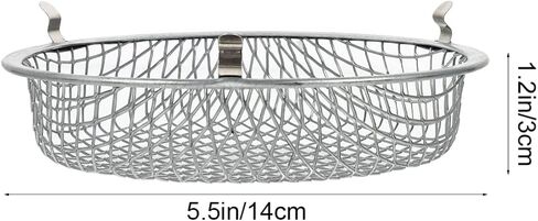 NUOBESTY Reptile Heat Lamp Cover Reptile Anti- Scald Lampshade Reptile Box Insulation Lamp Shade in Saudi Arabia