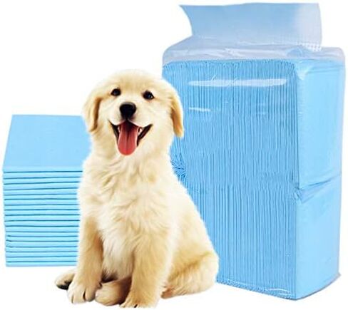 Disposable Pads for Training Pets (X Large) in Saudi Arabia