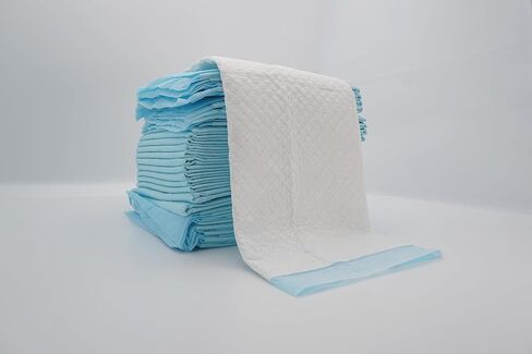 Disposable Pads for Training Pets (X Large) in Saudi Arabia