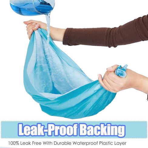 40 قطعة من وسائد تدريب الكلاب والجراء سميكة من 6 طبقات مانعة للتسرب للتحكم في الروائح الكريهة سريعة الجفاف للكلاب والقطط والحيوانات الاليفة الاخرى in Kuwait