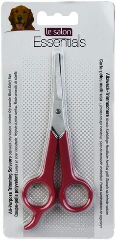Le Salon Essentials All-Purpose Trimming Scissors in Saudi Arabia