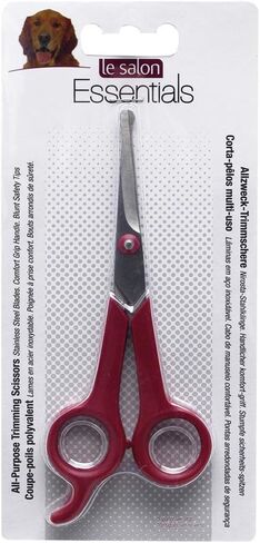 Le Salon Essentials All-Purpose Trimming Scissors in Saudi Arabia