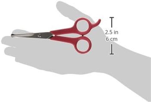 Le Salon Essentials All-Purpose Trimming Scissors in Saudi Arabia