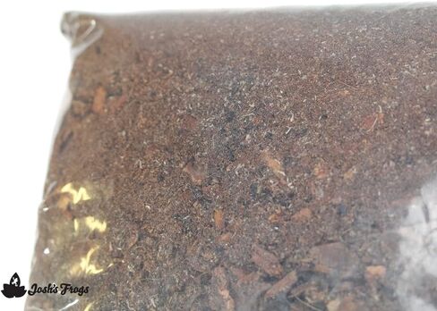 Josh's Frogs BioBedding PAC-Man Bioactive Substrate (10 Quart) in Saudi Arabia