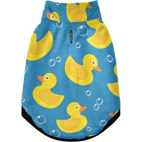 Oyihfvs Pineapple Winter Dog Coats, Dog Cold Weather Coat, Super Warm Fleece Pet Jackets Soft Cozy Coat for Small Medium Large Cats Dogs Pets XXS in Kuwait