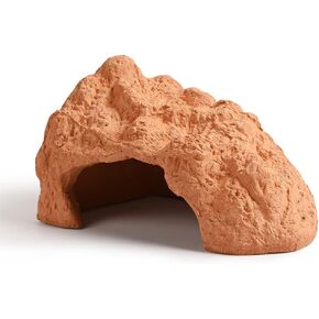 فلوشباي، موائل الزواحف والبرمائيات، مخابئ الكهف، الطين الطبيعي، الزواحف الكبيرة، ديكورات تررم للتنين الملتحي، السحالي، أبو بريص، الفهد، الحرباء، الضفادع، السلاحف، الثعابين in Kuwait