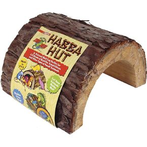 Zoo Med Habba Hut, Large in Saudi Arabia