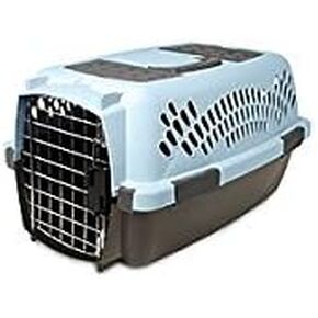 Petmate 21087 19" X 12.56" X 10" Small Fashion Pet Taxi in Kuwait