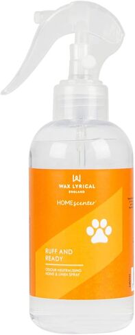 واكس ليريكال هوم سنتر روف آند ريدي - 100 مل - بخاخ آمن للحيوانات الأليفة صنع في إنجلترا in Kuwait