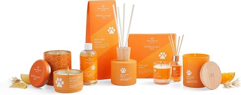 واكس ليريكال هوم سنتر روف آند ريدي - 100 مل - بخاخ آمن للحيوانات الأليفة صنع في إنجلترا in Kuwait