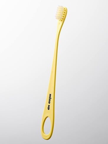 MIND UP Dog Mouth Care Toothbrush Large Soft in Kuwait