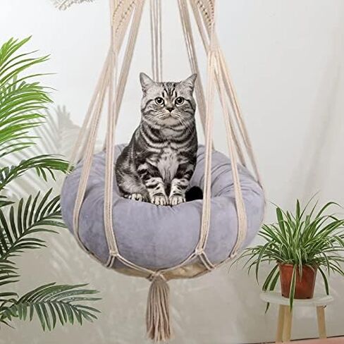 ارجوحة للقطط مكرامية من لاداوان للقطط in Kuwait