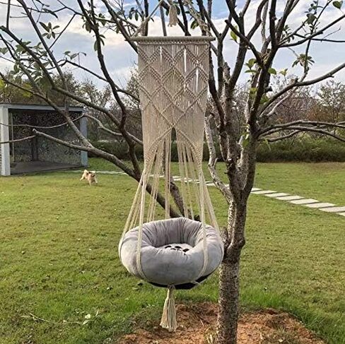 ارجوحة للقطط مكرامية من لاداوان للقطط in Kuwait