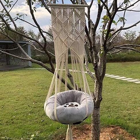 ارجوحة للقطط مكرامية من لاداوان للقطط in Kuwait