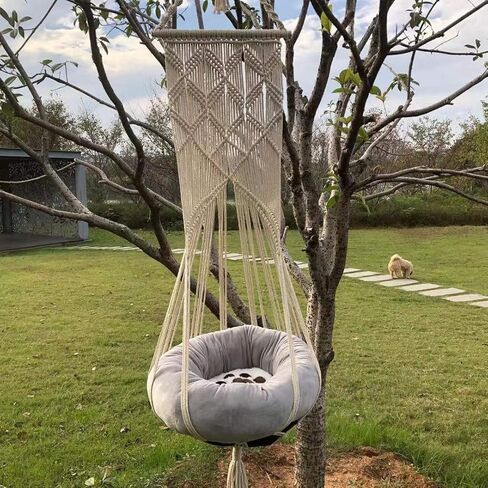 ارجوحة للقطط مكرامية من لاداوان للقطط in Kuwait