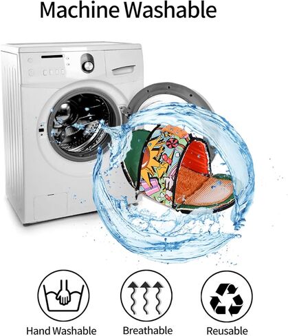 حقيبة حمل هامستر من لينيفار، قابلة للتنفس وسهلة الحمل - حقيبة سفر للحيوانات الصغيرة مع حزام قابل للفصل بسحّاب للقنفذ والسنجاب والسكر، والسكيلار، والسلحفاة in Kuwait