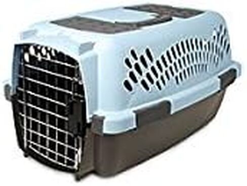 Petmate 21087 19" X 12.56" X 10" Small Fashion Pet Taxi in Kuwait